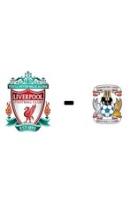 Liverpool - Coventry City 2 januari 2027