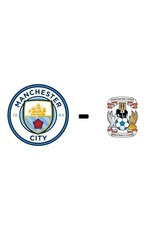 Manchester City - Coventry City 5. September 2026
