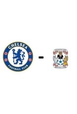 Chelsea - Coventry City 3. Marz 2027