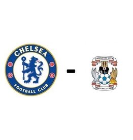 Chelsea - Coventry City