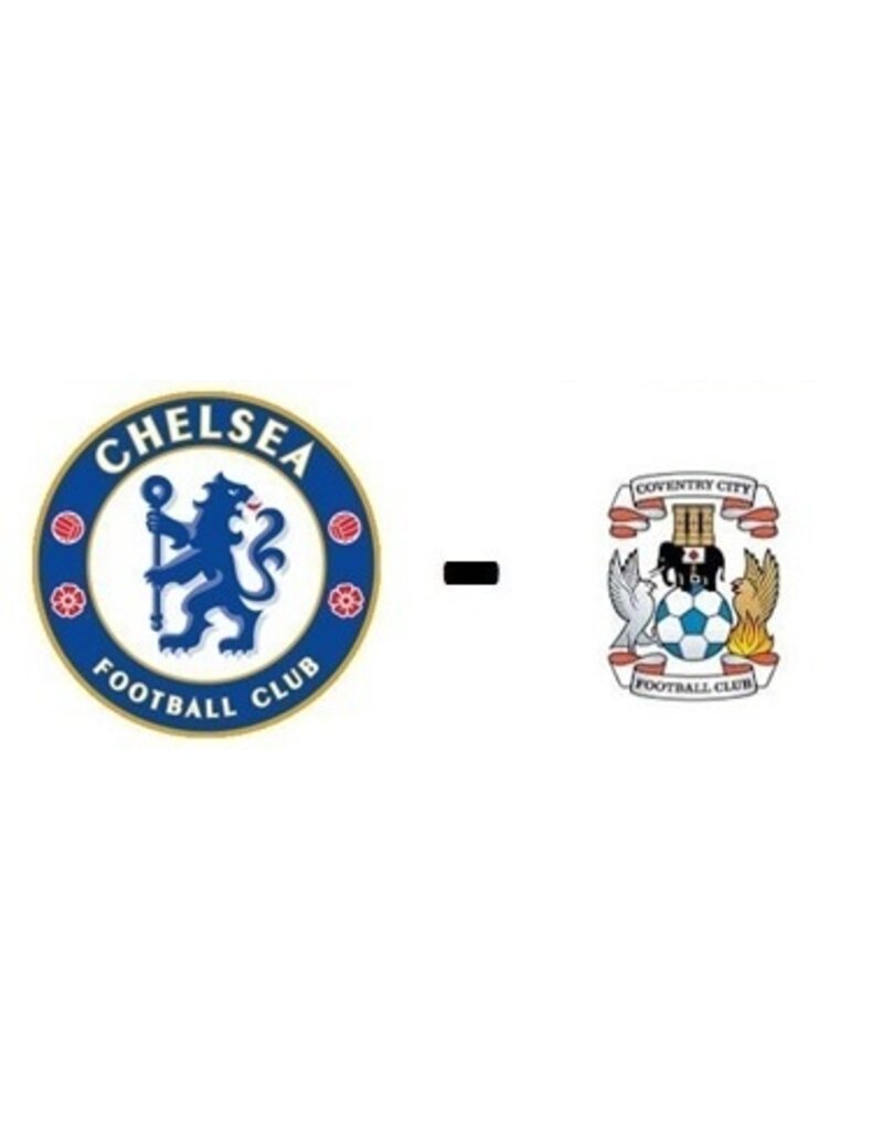 Chelsea - Coventry City 3 March 2027