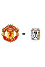 Manchester United - Coventry City 5 december 2026