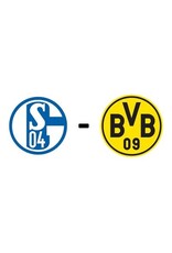 Schalke 04 - Borussia Dortmund 5. Dezember 2026