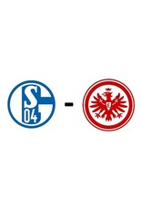 Schalke 04 - Eintracht Frankfurt 8 May 2027