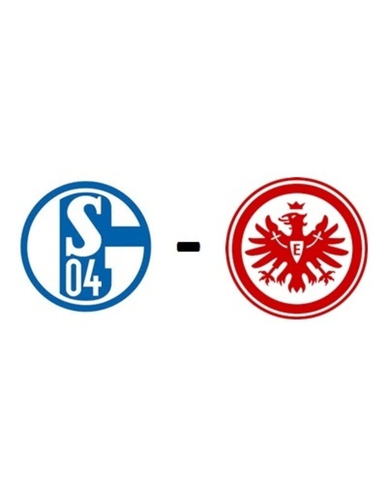 Schalke 04 - Eintracht Frankfurt 8 May 2027