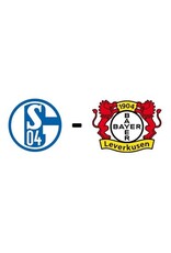 Schalke 04 - Bayer Leverkusen 22 May 2027