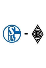 Schalke 04 - Borussia Monchengladbach 19 December 2026