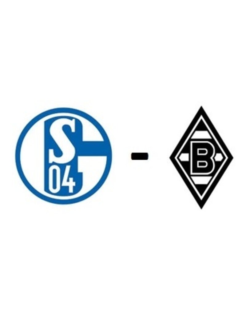 Schalke 04 - Borussia Monchengladbach 19. Dezember 2026