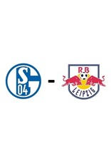 Schalke 04 - RB Leipzig 31. Oktober 2026