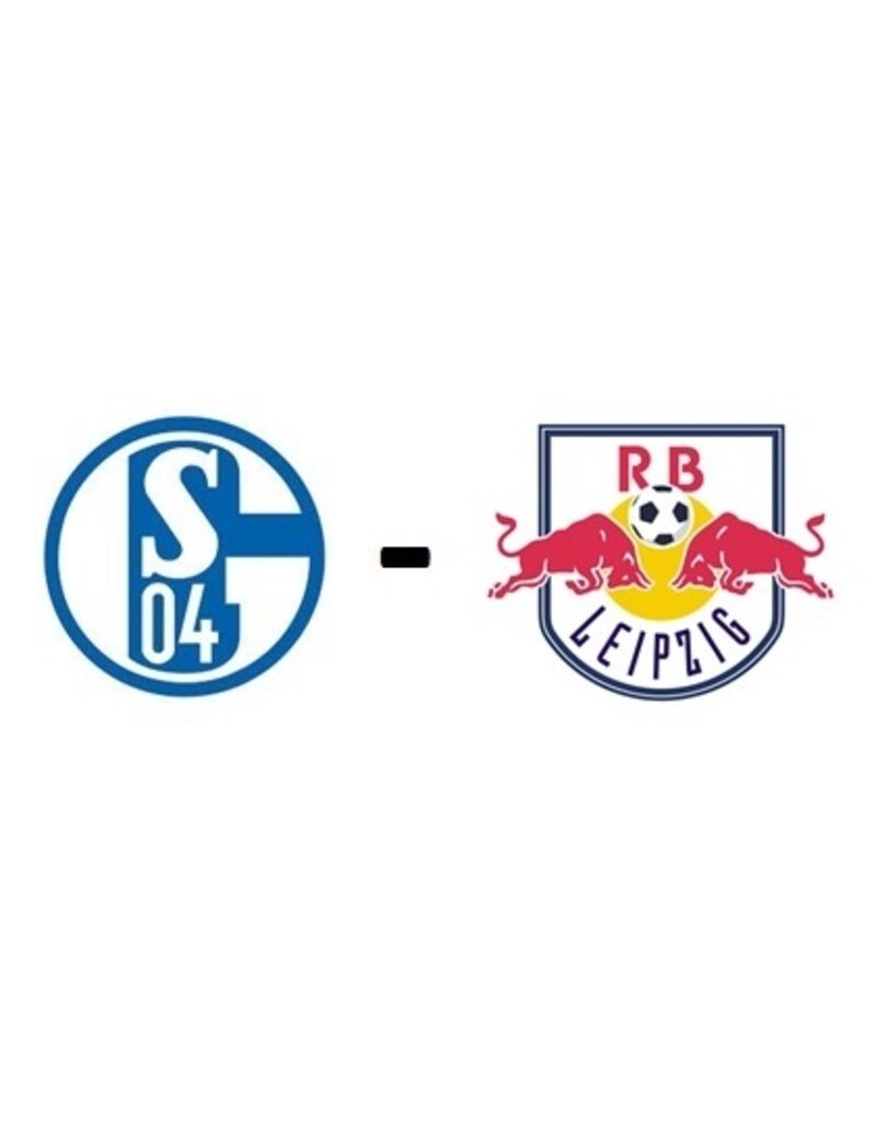 Schalke 04 - RB Leipzig 31. Oktober 2026