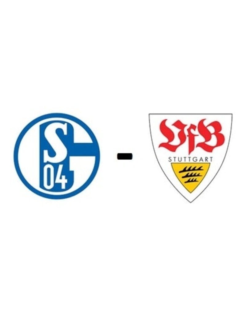 Schalke 04 - VFB Stuttgart 21. November 2026