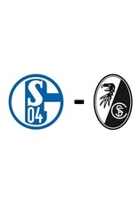 Schalke 04 - SC Freiburg 20. Februar 2027