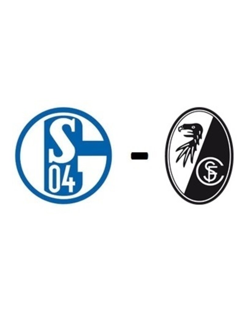 Schalke 04 - SC Freiburg 20. Februar 2027