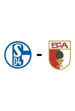 Schalke 04 - FC Augsburg 23. Januar 2027