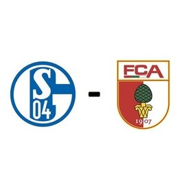 Schalke 04 - FC Augsburg