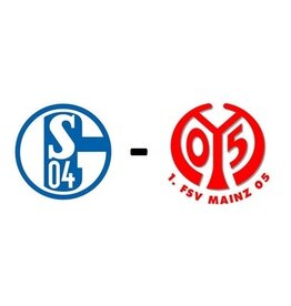 Schalke 04 - 1. FSV Mainz