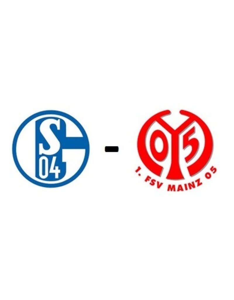Schalke 04 - 1. FSV Mainz 17 October 2026