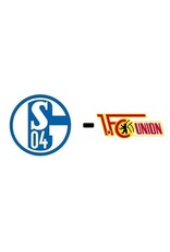 Schalke 04 - 1. FC Union Berlin 6. Februar 2027