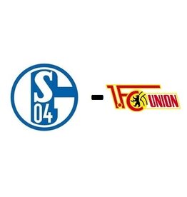 Schalke 04 - 1. FC Union Berlin