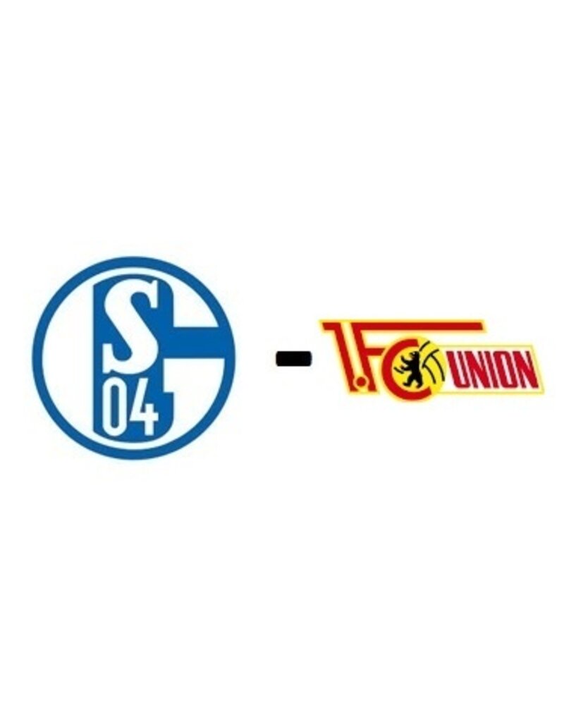 Schalke 04 - 1. FC Union Berlin 6 februari 2027