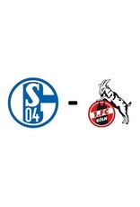 Schalke 04 - 1. FC Cologne 3. March 2027