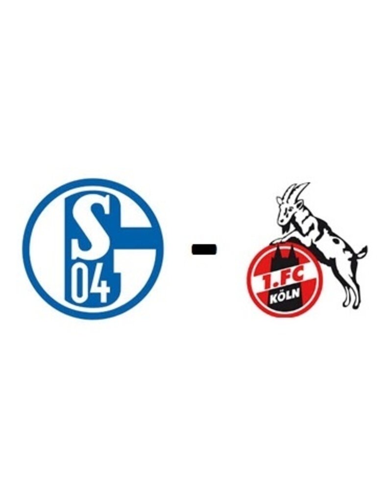 Schalke 04 - 1. FC Koln 3. Marz 2027