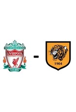 Liverpool - Hull City 20. Februar 2027