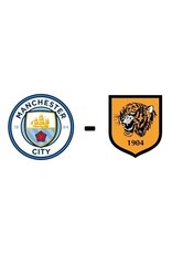Manchester City - Hull City 19. Dezember 2026
