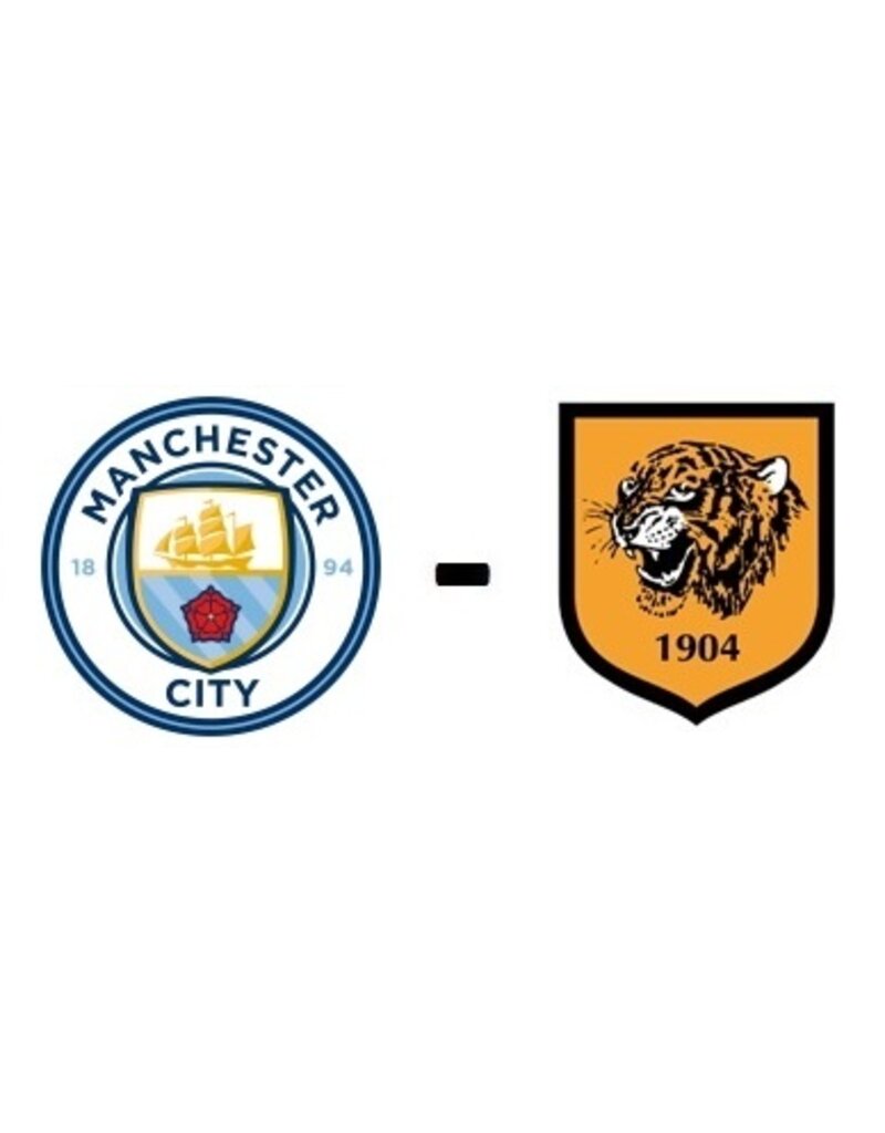 Manchester City - Hull City 19. Dezember 2026