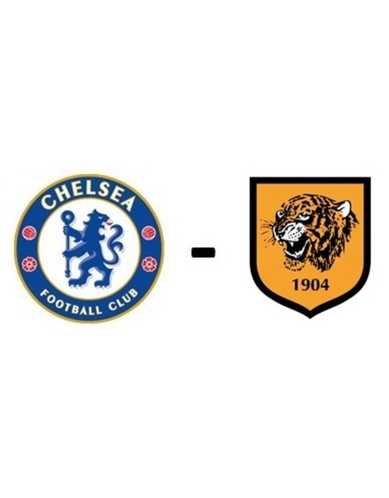 Chelsea - Hull City 12. September 2026