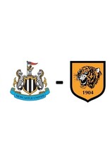 Newcastle United - Hull City 19 september 2026