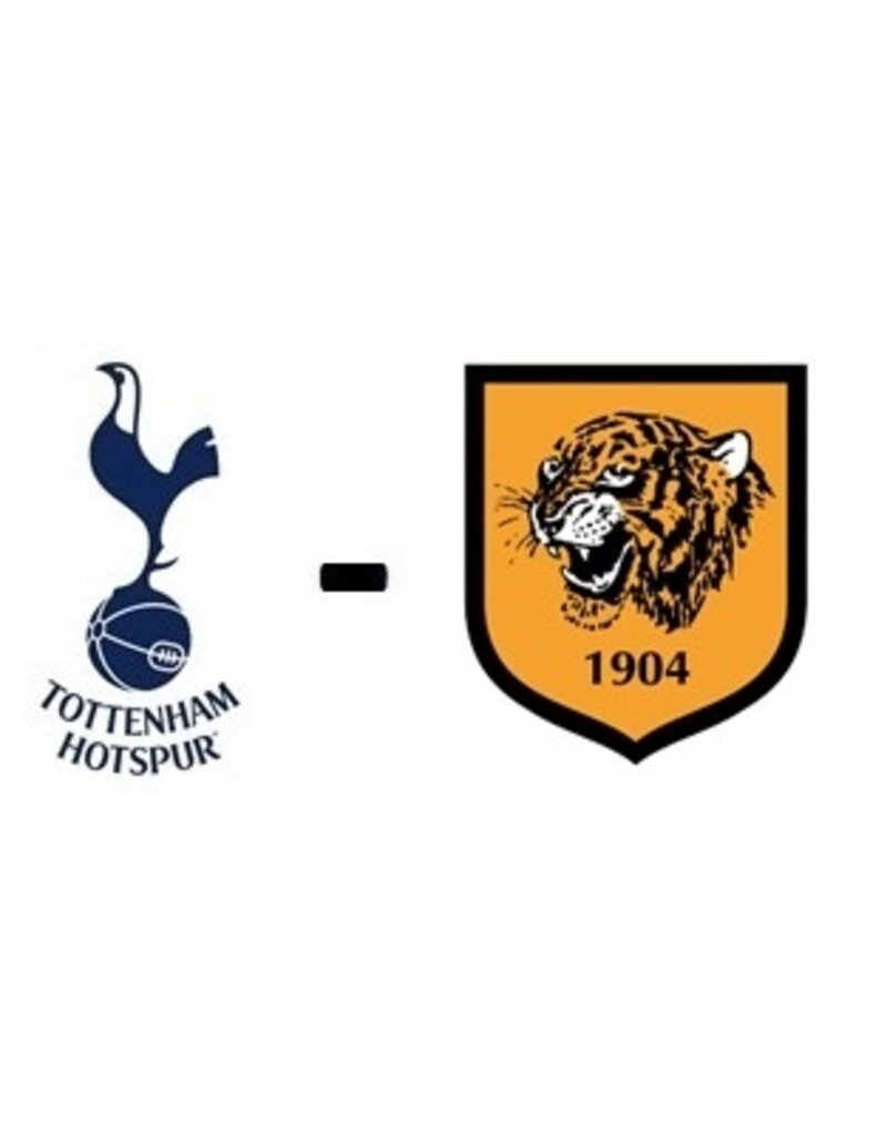 Tottenham Hotspur - Hull City 24. April 2027