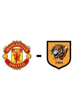 Manchester United - Hull City 10 april 2027