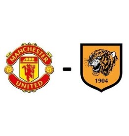 Manchester United - Hull City