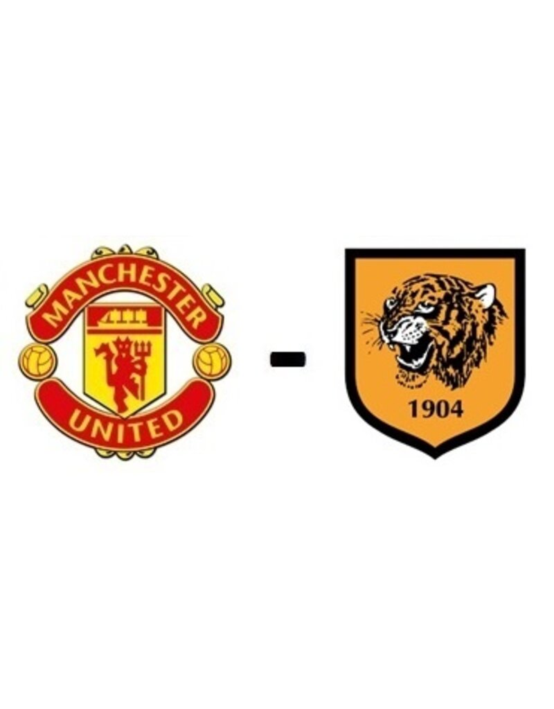 Manchester United - Hull City 10 april 2027