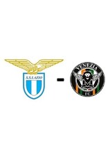 Lazio - Venezia FC 30 januari 2027