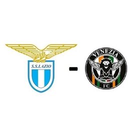 Lazio - Venezia FC
