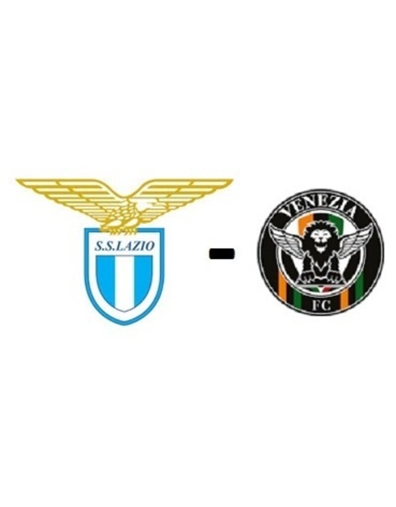 Lazio - Venezia FC 30 January 2027