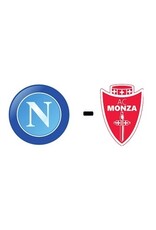 Napoli - AC Monza 8 May 2027