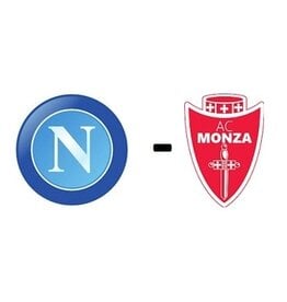 Napoli - AC Monza