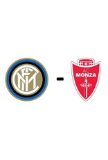 Inter - AC Monza 22. August 2026