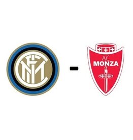 Inter - AC Monza