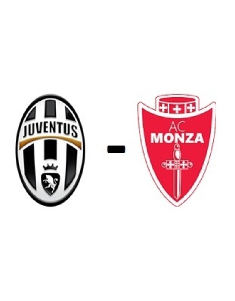 Juventus - AC Monza 12. Dezember 2026