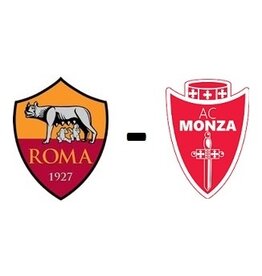 AS Roma - AC Monza