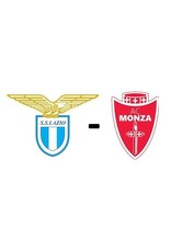 Lazio - AC Monza 10. Oktober 2026