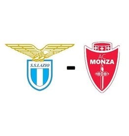 Lazio - AC Monza
