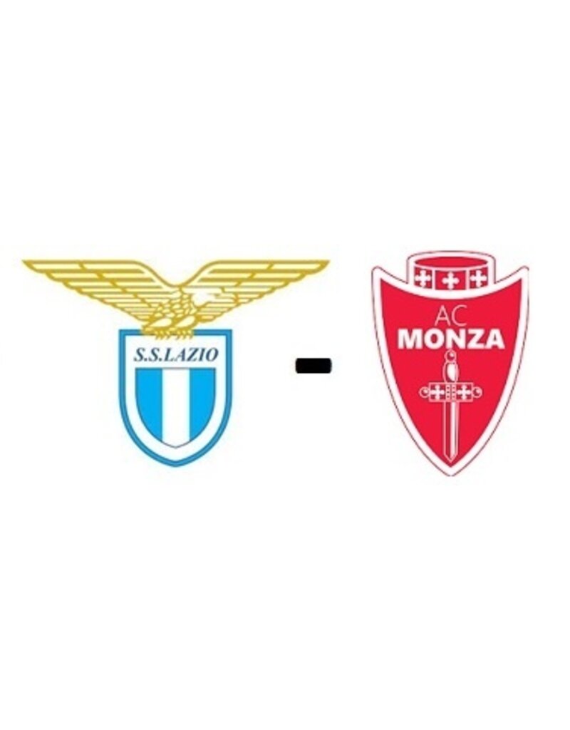 Lazio - AC Monza 10. Oktober 2026