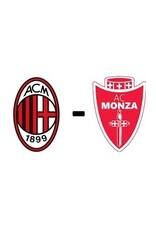 AC Mailand - AC Monza 3. April 2027