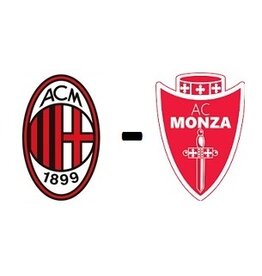 AC Milan - AC Monza