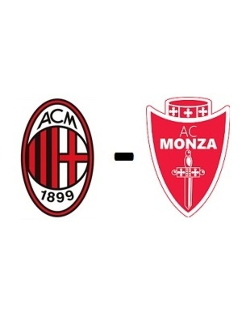 AC Mailand - AC Monza 3. April 2027